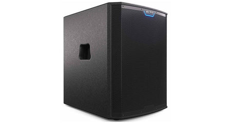 ALTO TS12S Subwoofer Activo 12" 2500w
