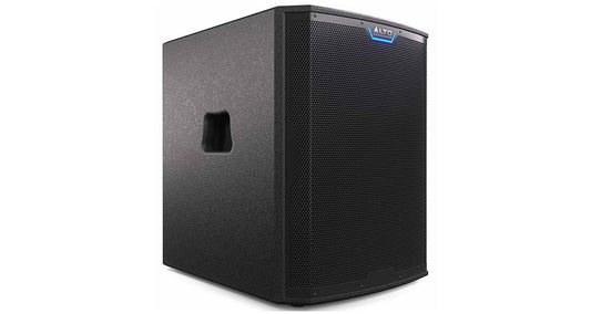 ALTO TS12S Subwoofer Activo 12" 2500w