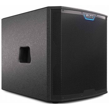 ALTO TS15S Subwoofer Activo 15" 2500w