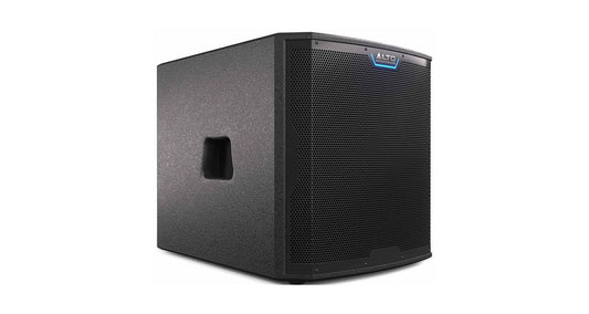 ALTO TS15S Subwoofer Activo 15" 2500w