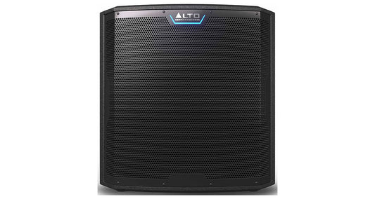 ALTO TS15S Subwoofer Activo 15" 2500w