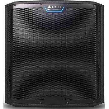 ALTO TS15S Subwoofer Activo 15" 2500w