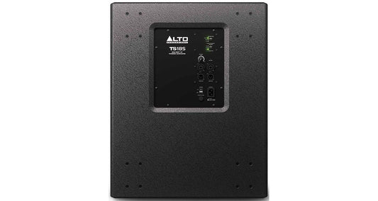 ALTO TS18S Subwoofer Activo 18" 2500w