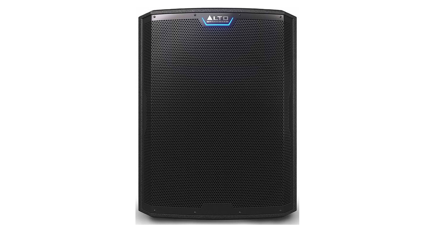 ALTO TS18S Subwoofer Activo 18" 2500w