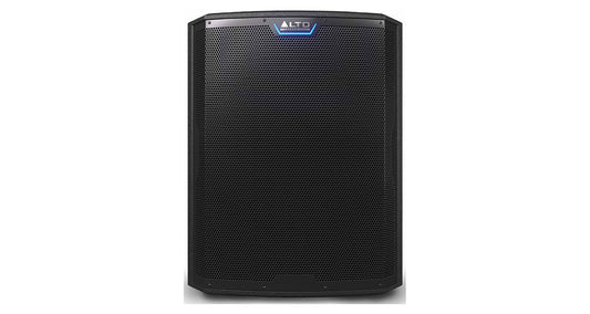 ALTO TS18S Subwoofer Activo 18" 2500w