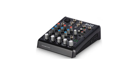 ALTO TrueMix 500 Mezclador Analógico de 5 Canales