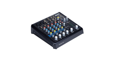 ALTO TrueMix 600 Mezclador de 6 Canales con Bluetooth