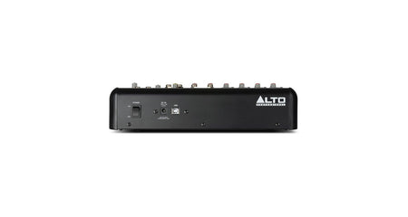ALTO TrueMix 800 FX Mezclador de audio de 8 canales USB, Bluetooth