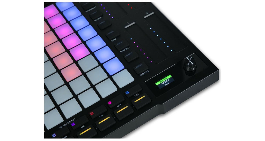 AKAI APC 64 Controlador MiDi USB