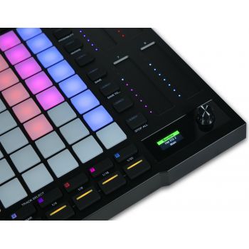 AKAI APC 64 Controlador MiDi USB