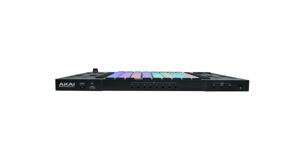 AKAI APC 64 Controlador MiDi USB