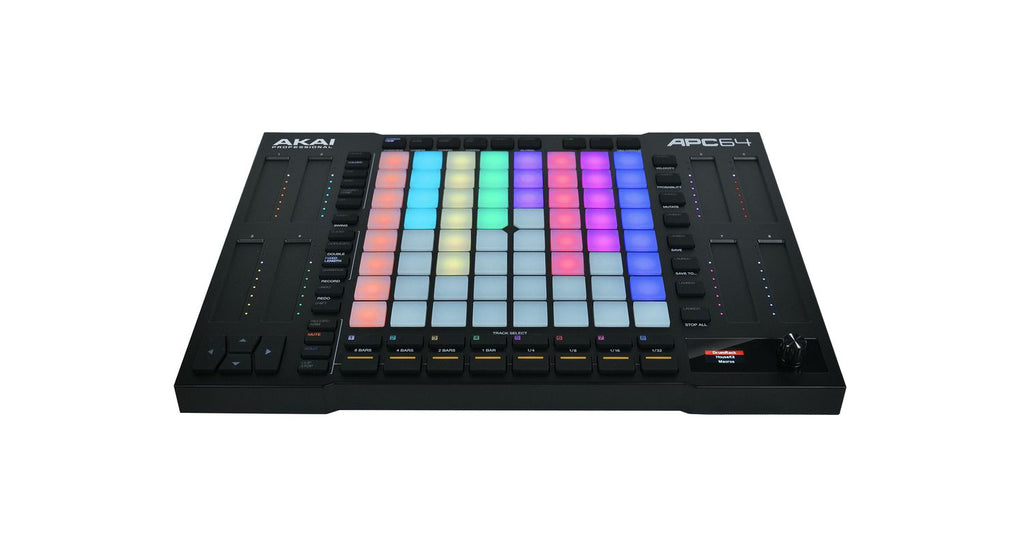 AKAI APC 64 Controlador MiDi USB
