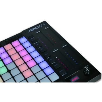 AKAI APC 64 Controlador MiDi USB