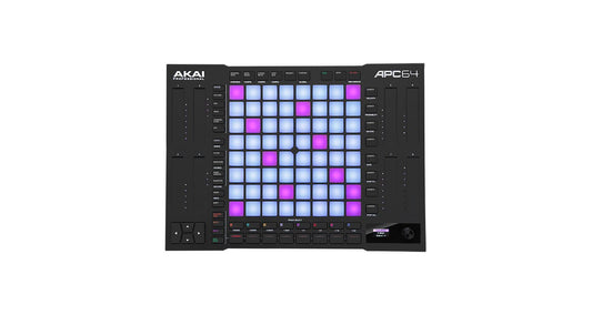 AKAI APC 64 Controlador MiDi USB