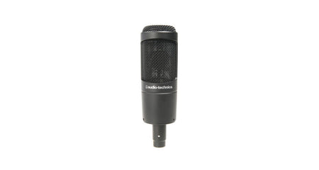 Audio Technica AT-2035 Micrófono Estudio Profesional