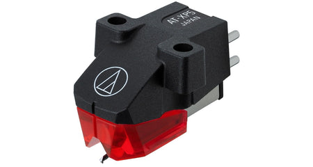 Audio Technica AT-XP5 Cápsula estéreo de doble imán móvil con Aguja