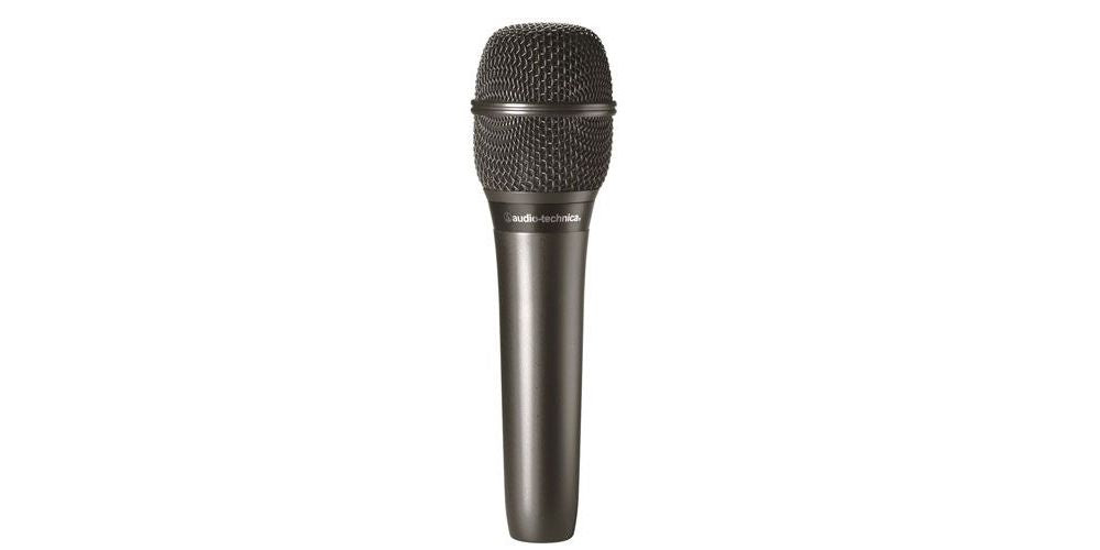 AUDIO TECHNICA AT-2010. Micrófono Cardioide de Condensador