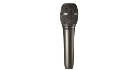 AUDIO TECHNICA AT-2010. Micrófono Cardioide de Condensador