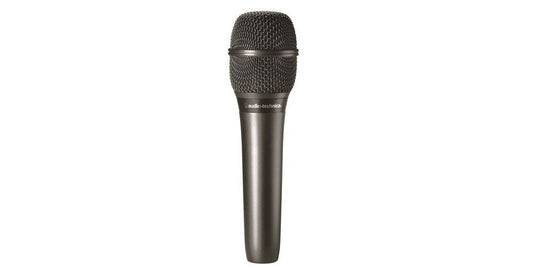 AUDIO TECHNICA AT-2010. Micrófono Cardioide de Condensador