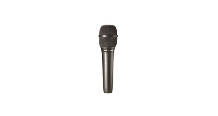 AUDIO TECHNICA AT-2010. Micrófono Cardioide de Condensador