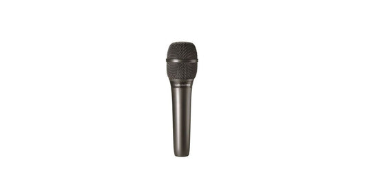 AUDIO TECHNICA AT-2010. Micrófono Cardioide de Condensador
