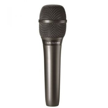 AUDIO TECHNICA AT-2010. Micrófono Cardioide de Condensador