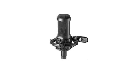 Audio Technica AT-2035 Micrófono Estudio Profesional
