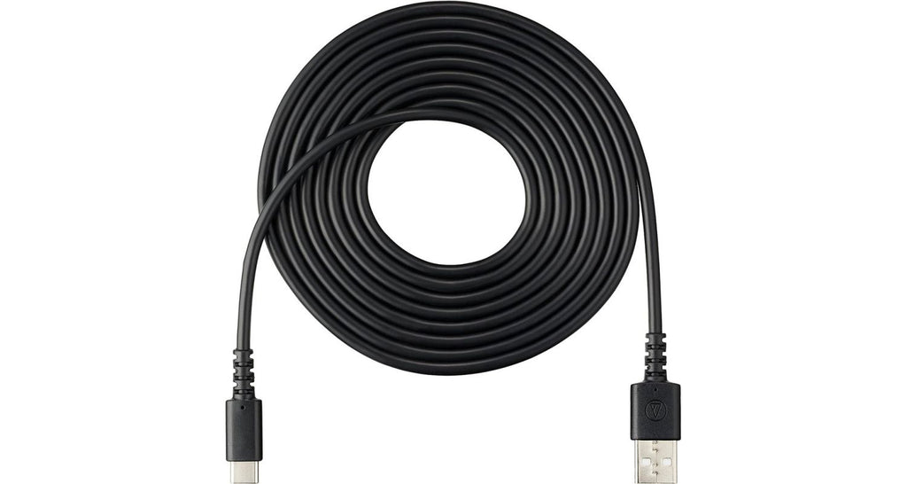 Audio Technica AT-2040USB Micrófono Dinámico Hipercardioide para Podcast
