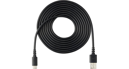 Audio Technica AT-2040USB Micrófono Dinámico Hipercardioide para Podcast