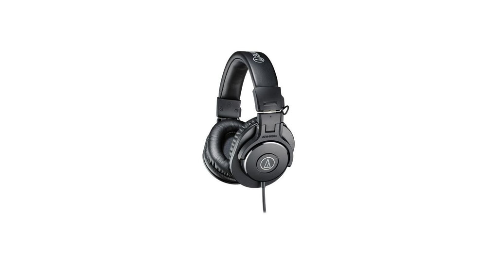 AUDIO-TECHNICA ATH-M30X Auricular Profesional