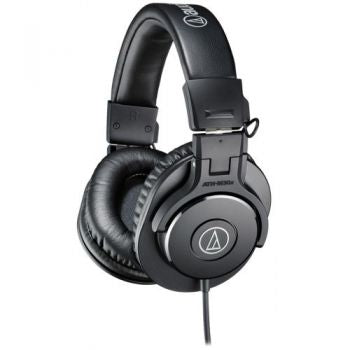 AUDIO-TECHNICA ATH-M30X Auricular Profesional