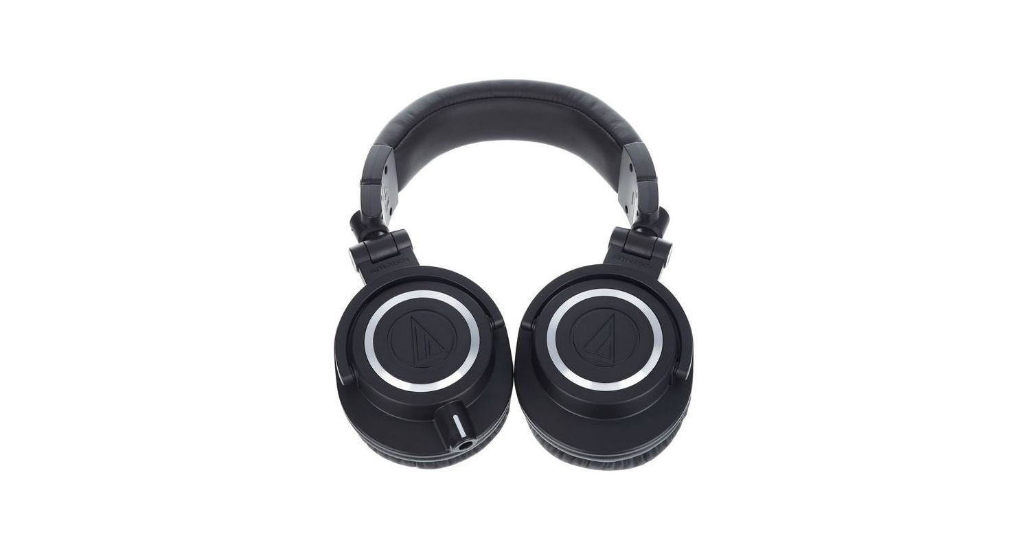 Audio Technica ATH M50X Auriculares Profesionales