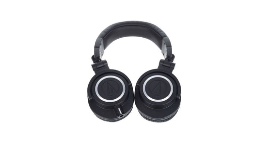 Audio Technica ATH M50X Auriculares Profesionales