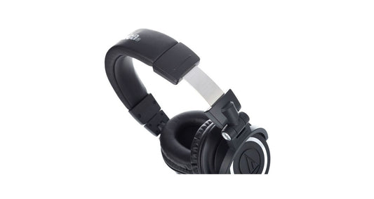 Audio Technica ATH M50X Auriculares Profesionales