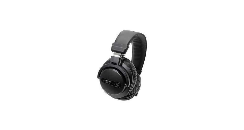 Audio Technica ATH-PRO5X Bk Auricular DJ