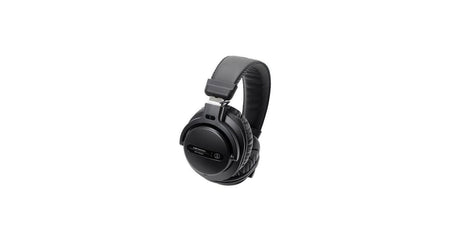 Audio Technica ATH-PRO5X Bk Auricular DJ