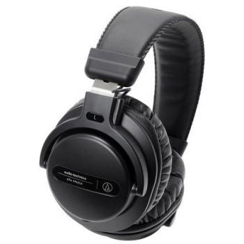 Audio Technica ATH-PRO5X Bk Auricular DJ
