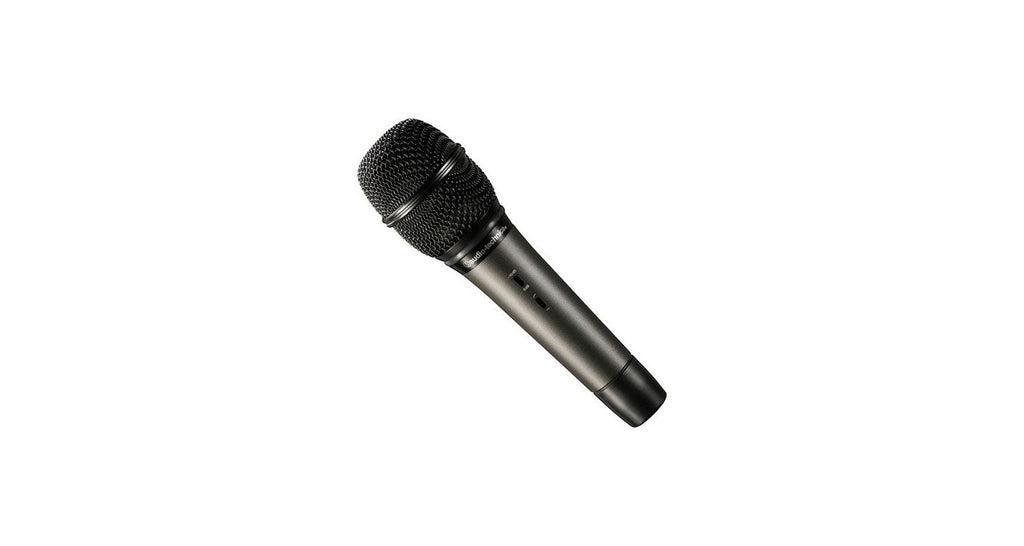 AUDIO TECHNICA ATM-710 Micrófono Vocal Condensador Cardioide