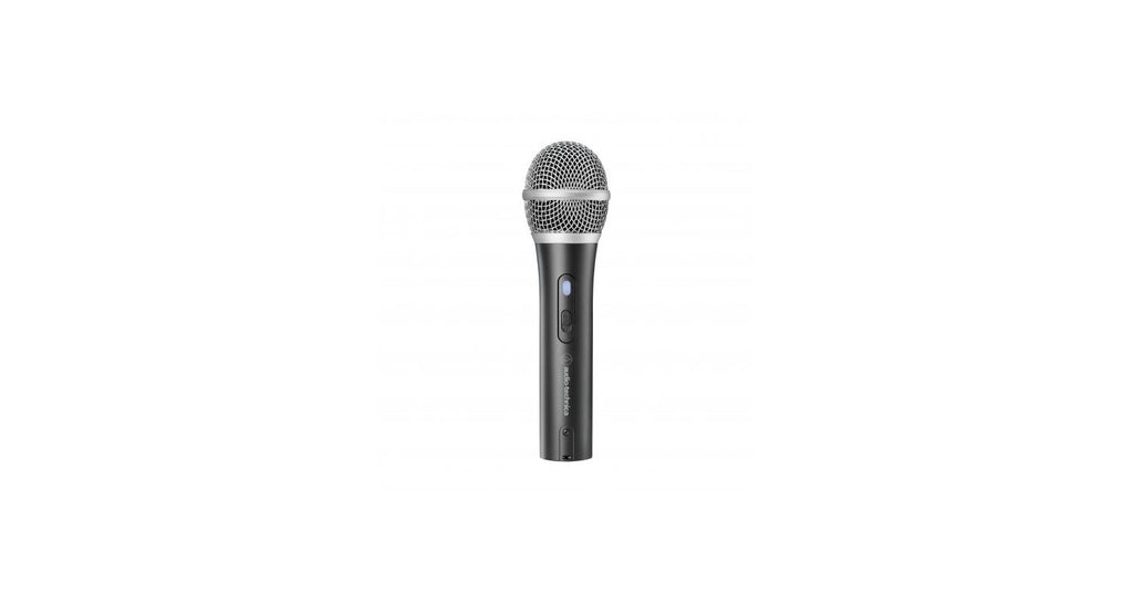 AUDIO TECHNICA ATR2100X-USB Microfono Para Emision En Directo Podcast