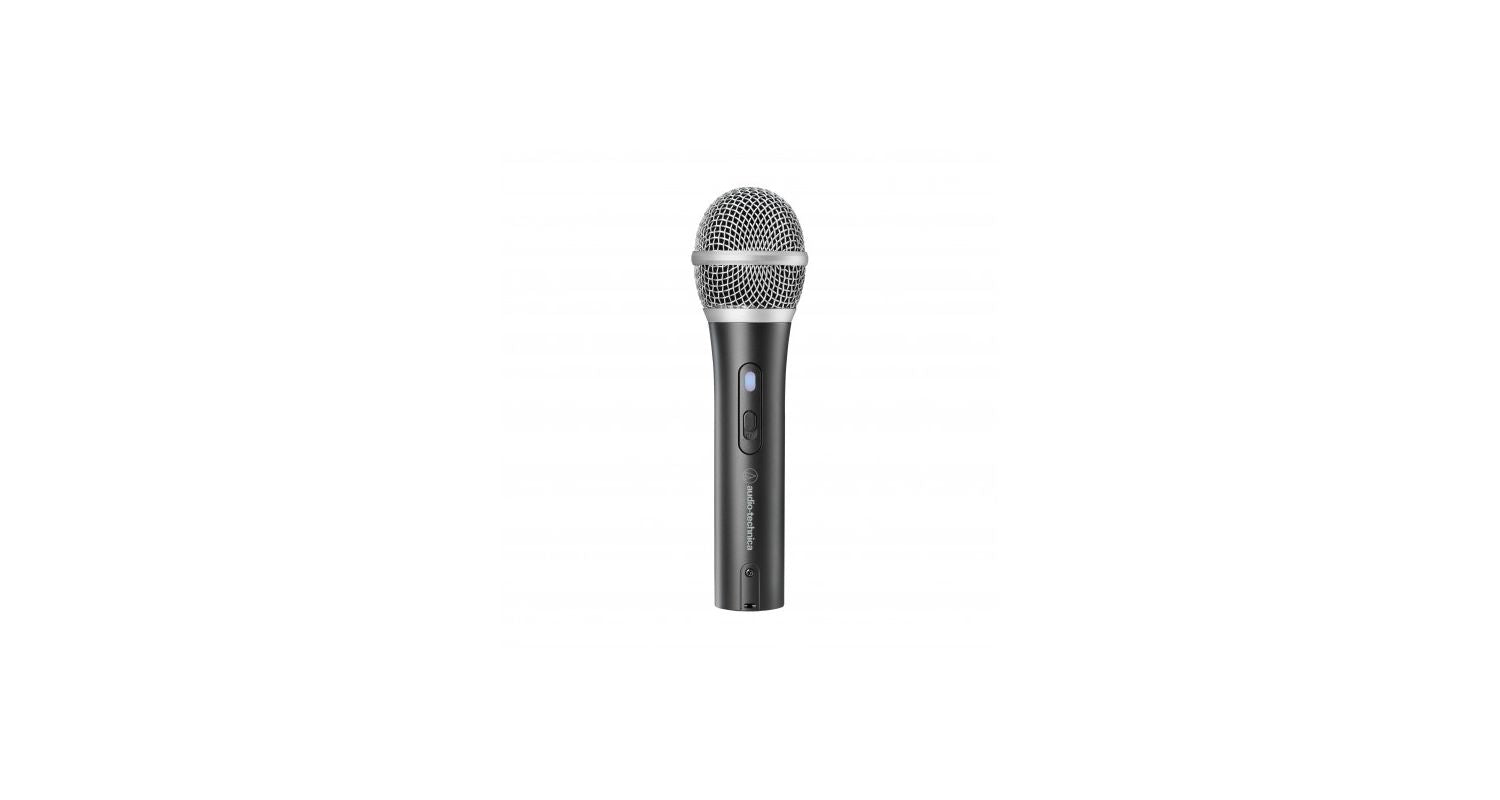 AUDIO TECHNICA ATR2100X-USB Microfono Para Emision En Directo Podcast