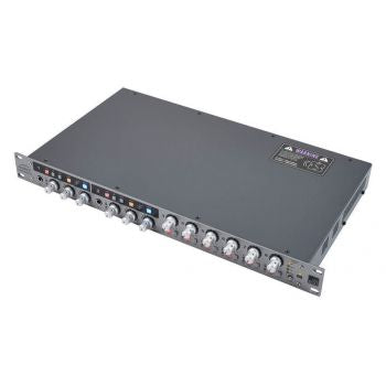 Audient ASP 800 Previo de Micro 8 Canales
