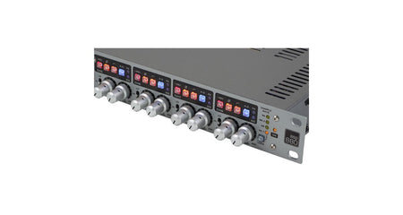 Audient ASP 880 Previo de Micro 8 Canales