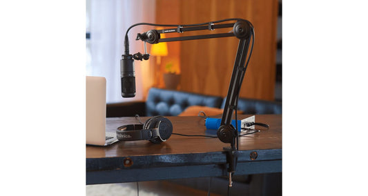 AUDIO TECHNICA AT8700 Brazo de Micrófono Articulado