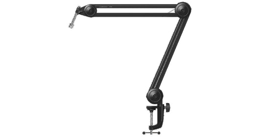 AUDIO TECHNICA AT8700 Brazo de Micrófono Articulado