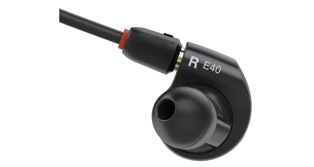 Audio Technica ATH E40