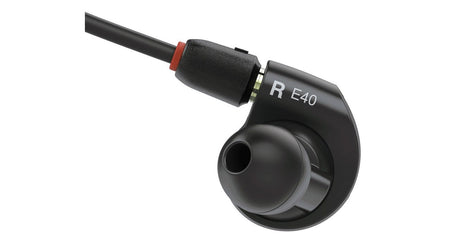 Audio Technica ATH E40