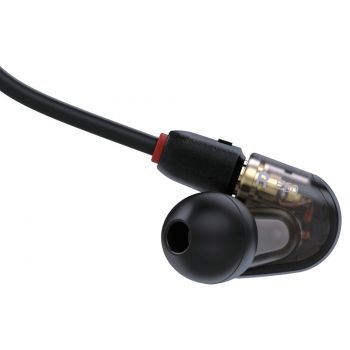 Audio Technica ATH E50 Auricular Profesional Monitor In-Ear