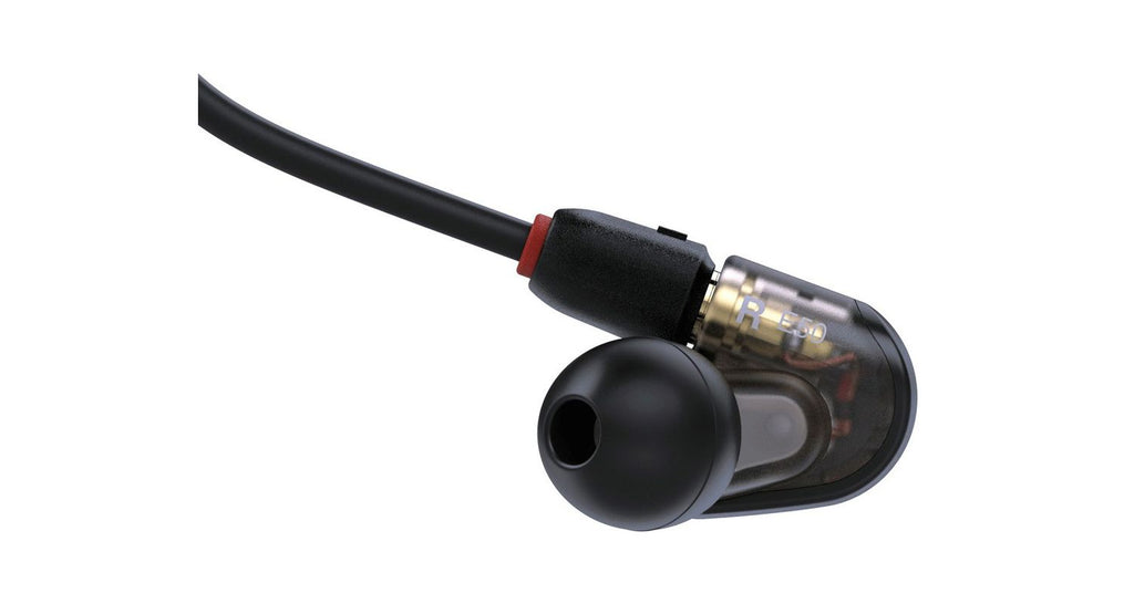 Audio Technica ATH E50 Auricular Profesional Monitor In-Ear