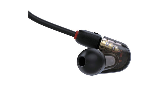 Audio Technica ATH E50 Auricular Profesional Monitor In-Ear