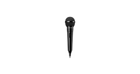 AUDIO TECHNICA ATR1100X Micrófono Vocal / Instrumentos Dinámico Unidireccional
